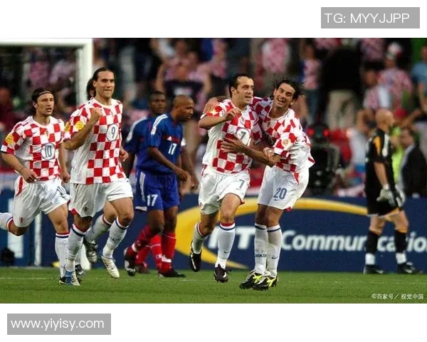 葡萄牙与克罗地亚足球对决分析及足彩投注建议详解