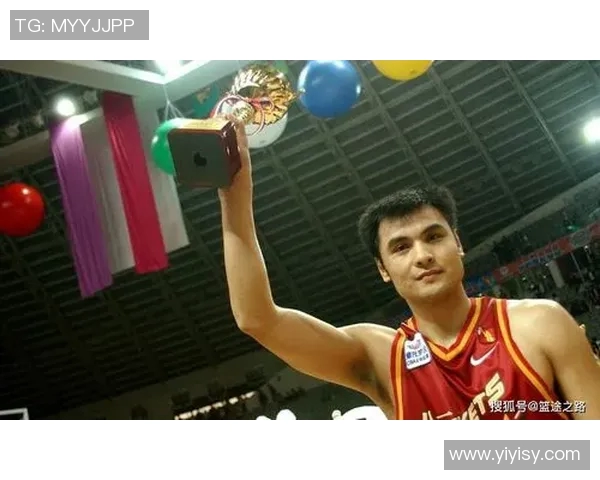 任骏飞的篮球之路：从青涩少年到CBA明星球员的成长历程与奋斗故事