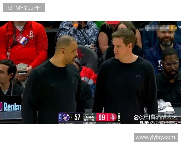 火箭队与爵士队激战12月18日精彩对决期待两队展现最佳状态